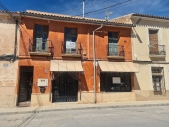 13-846/5787, 3 Bedroom 5 Bathroom Townhouse in Pinoso