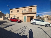 13-848/5789, 6 Bedroom 4 Bathroom Townhouse in Alguena