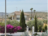 13-854/5795, 4 Bedroom 4 Bathroom Detached Villa in Fortuna