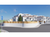 12-10014/5850, 3 Bedroom 1 Bathroom Villa in Castalla