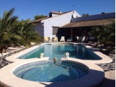 13-2456/5860, 3 Bedroom 2 Bathroom Country house in La Zarza