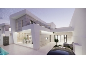 14-20181/5876, 3 Bedroom 3 Bathroom Detached Villa in Dolores