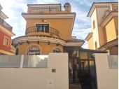 14-22433/5880, 3 Bedroom 2 Bathroom 4. House - Detached Villa in Los Montesinos