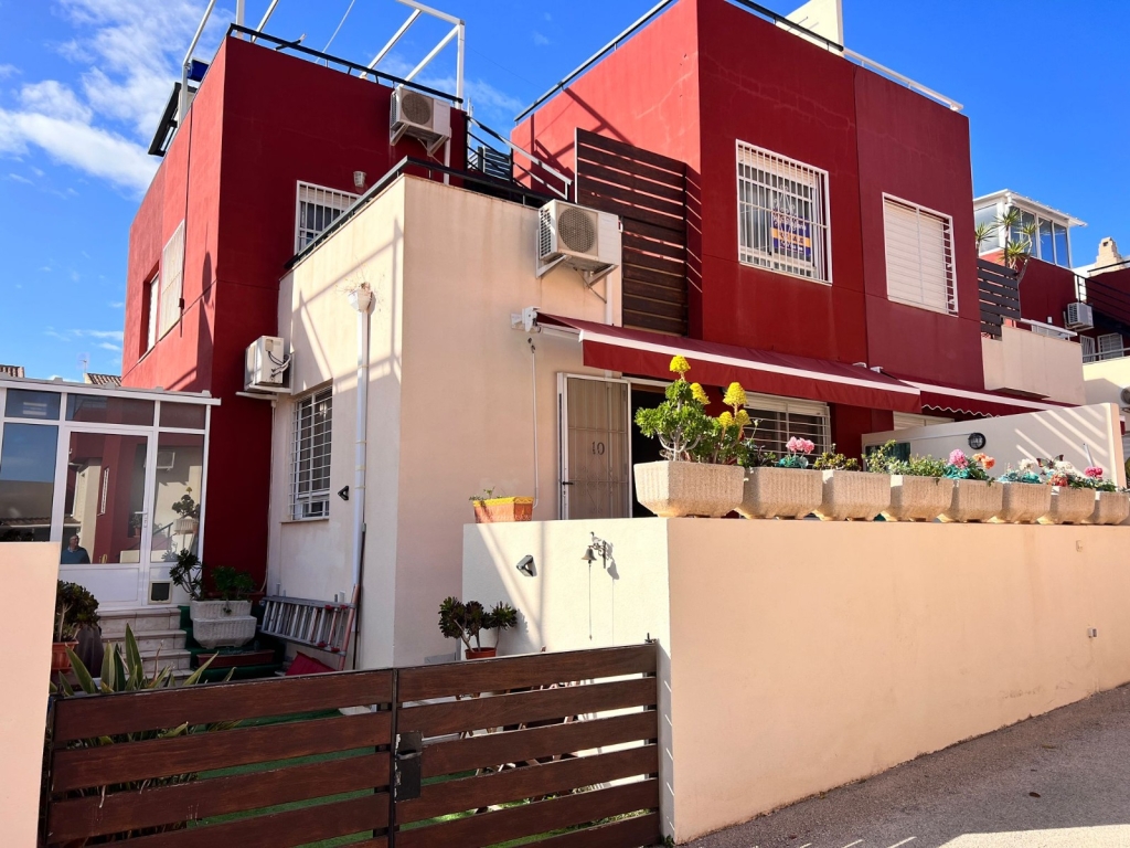 2 Bedroom 2 Bathroom 3. Semi - Detached Villa in Orihuela Costa