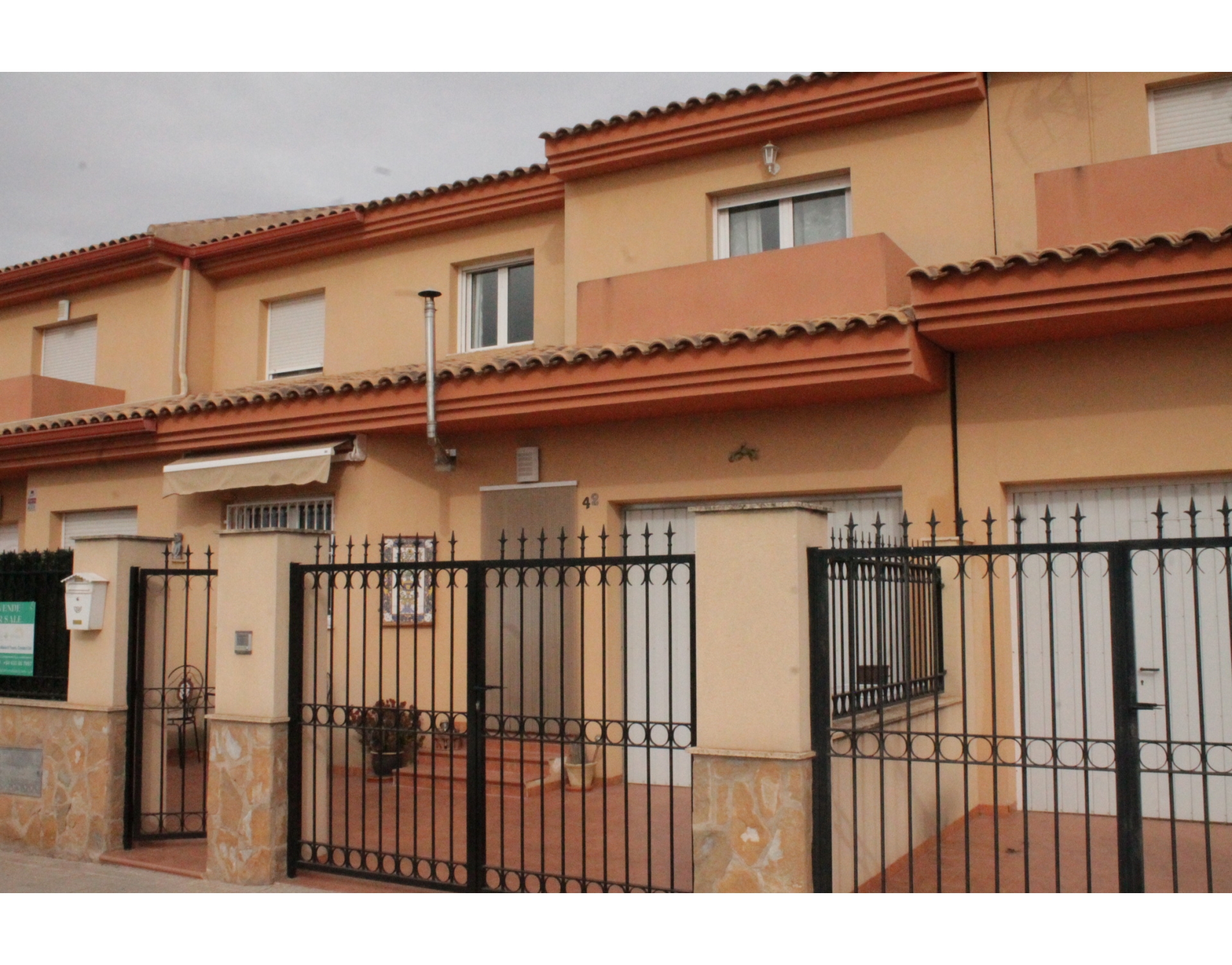 Townhouse in Pinoso