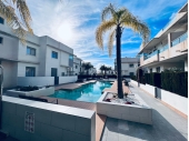 14-26187/5897, 3 Bedroom 2 Bathroom Apartment flat in Rojales