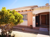 14-15251/5898, 3 Bedroom 2 Bathroom Detached Villa in Los Montesinos