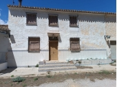 13-2845/5949, 6 Bedroom 1 Bathroom Country house in Yecla