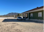 13-2866/5957, 3 Bedroom 2 Bathroom Detached Villa in Torre del Rico