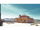 13-2838/5963, 4 Bedroom 4 Bathroom Detached Villa in Cañada del Trigo
