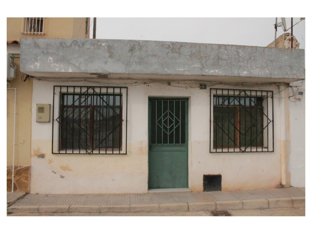 SANTA CATALINA RENOVATION 