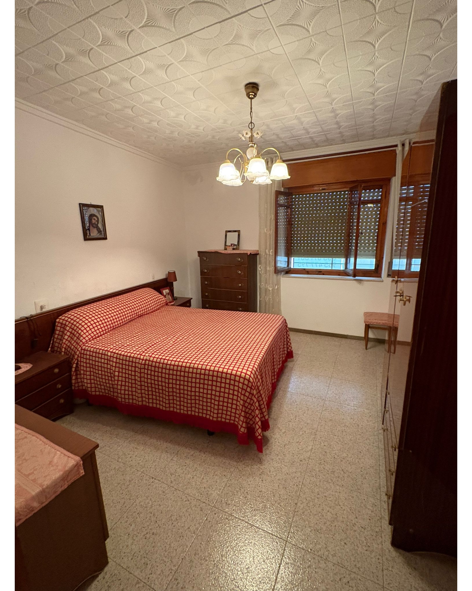 Townhouse Pinoso Alicante inland Spain