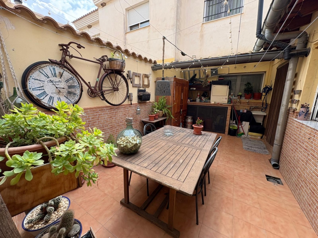 Casa Liria Tigre