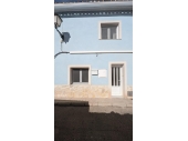 MP5972, CASA CANDELA
