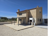 13-2958/5974, 2 Bedroom 2 Bathroom Detached Villa in Salinas