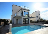 12-11529/5980, 3 Bedroom 4 Bathroom Villa in Castalla