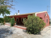 13-2979/5981, 4 Bedroom 1 Bathroom Detached Villa in Yecla