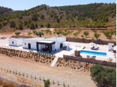 12-11397/5998, 3 Bedroom 3 Bathroom Villa in Canada de la Lena