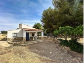 12-7949/5999, 1 Bathroom Country house in Almansa