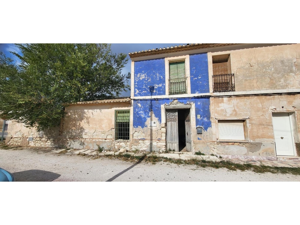 Country house in La Romana