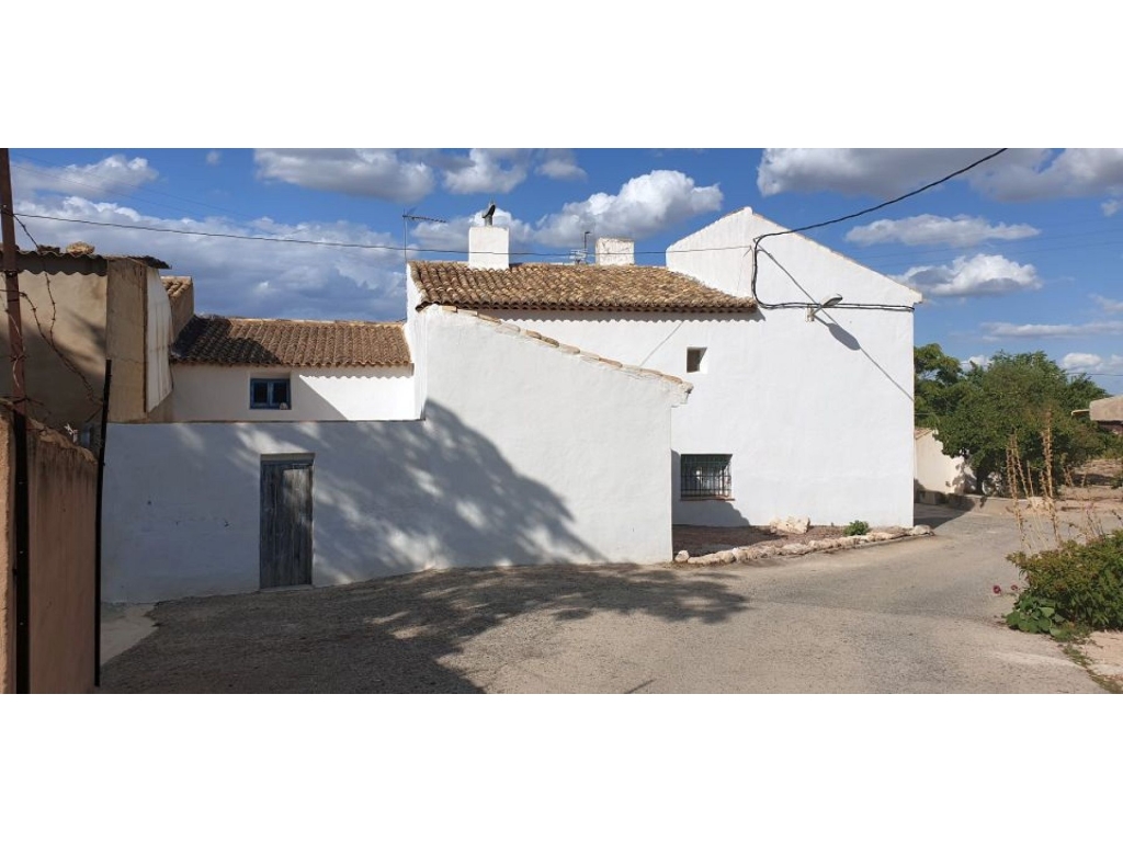 3 Bedroom 1 Bathroom Country house in La Romana