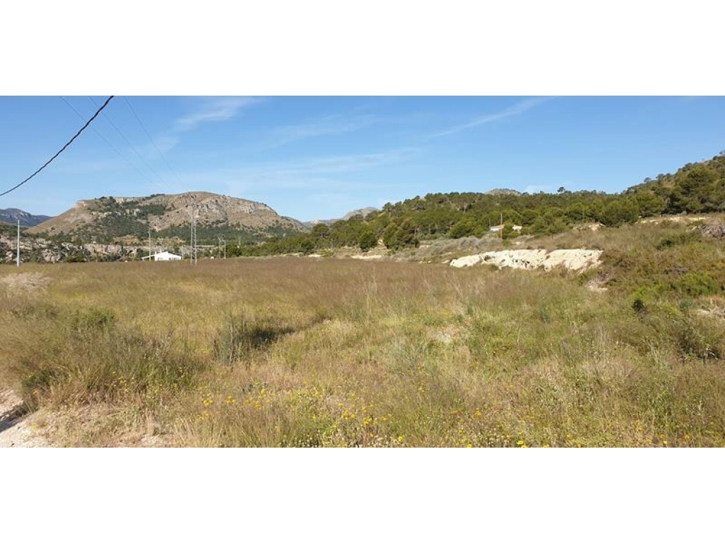 Land in La Romana