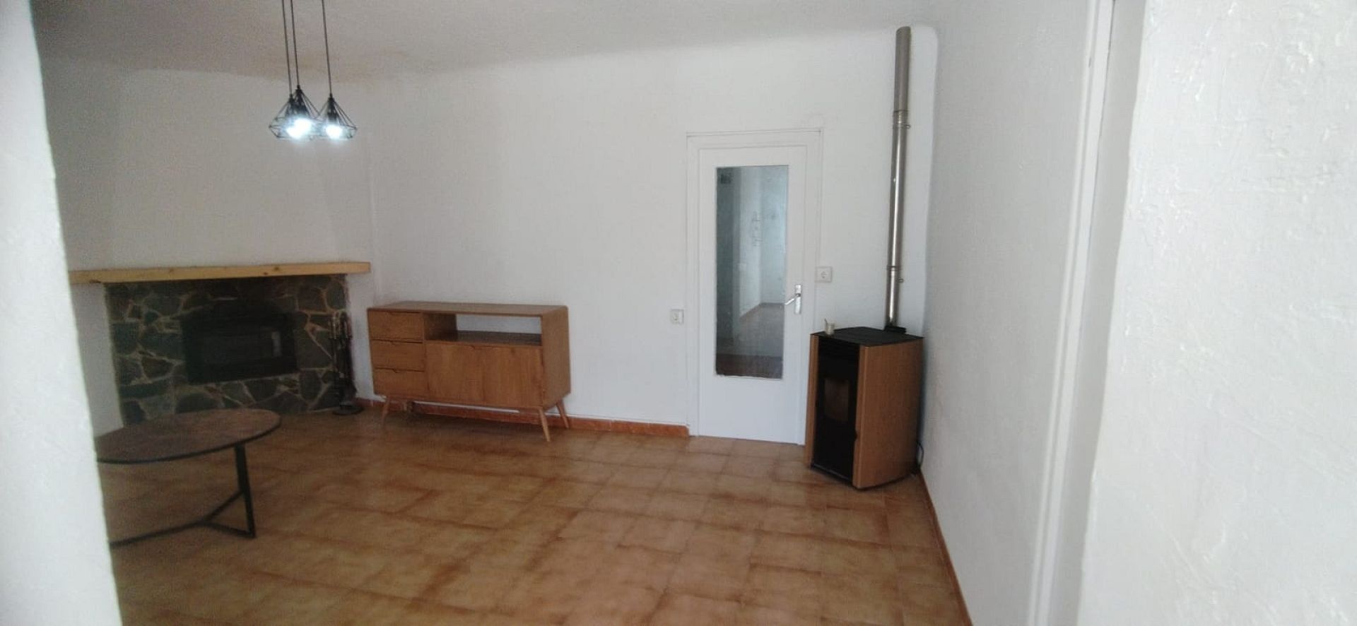 Townhouse Casas del Señor Alicante inland Spain