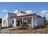 13-821/6036, 4 Bedroom 1 Bathroom Country house in Calasparra