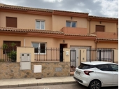 13-2959/6046, 4 Bedroom 2 Bathroom Townhouse in Pinoso