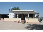 MP6051, CASA EL PLANO