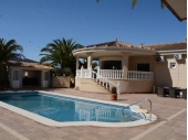 12-11613/6056, 3 Bedroom 3 Bathroom Villa in Hondon de las Nieves