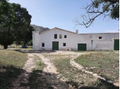 12-11617/6059, 5 Bedroom 1 Bathroom Country house in Yecla
