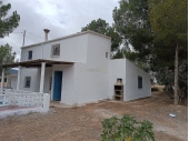 12-11591/6061, 5 Bedroom 2 Bathroom Country house in Yecla