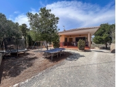 12-11594/6071, 3 Bedroom 2 Bathroom Country house in Petrer
