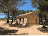 12-11578/6072, 4 Bedroom 1 Bathroom Finca in Almansa