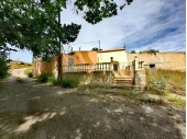 12-11553/6073, 4 Bedroom 1 Bathroom Cave House in Pinoso