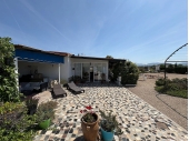 12-11519/6076, 4 Bedroom 2 Bathroom Villa in Villena