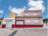12-11403/6078, 5 Bedroom 2 Bathroom Townhouse in Pinoso