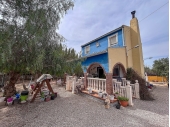 12-11390/6080, 4 Bedroom 2 Bathroom Country house in Sax
