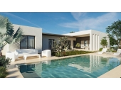 12-11385/6081, 4 Bedroom 2 Bathroom Villa in la Romana