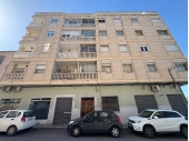 12-11375/6083, 4 Bedroom 2 Bathroom Apartment in Petrer