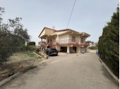 12-11374/6084, 4 Bedroom 1 Bathroom Country house in Petrer