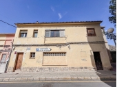 12-11273/6085, 6 Bedroom 2 Bathroom Restoration Project in Petrer