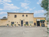 12-11254/6087, 7 Bedroom 5 Bathroom Village house in Cañada del Trigo