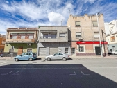12-11195/6088, 4 Bedroom 2 Bathroom Townhouse in Elda