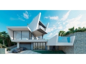 12-11169/6092, 5 Bedroom 5 Bathroom Villa in Orihuela Costa