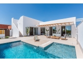 12-11152/6097, 3 Bedroom 2 Bathroom Villa in Benijófar