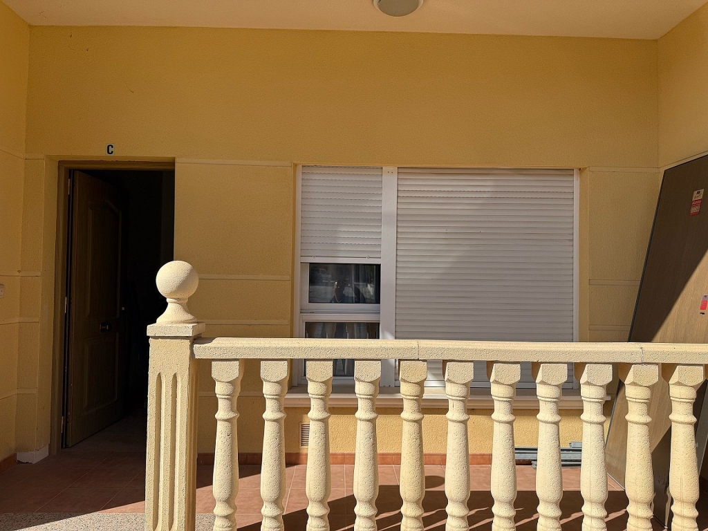 2 Bedroom 1 Bathroom Apartment in Canada de la Lena