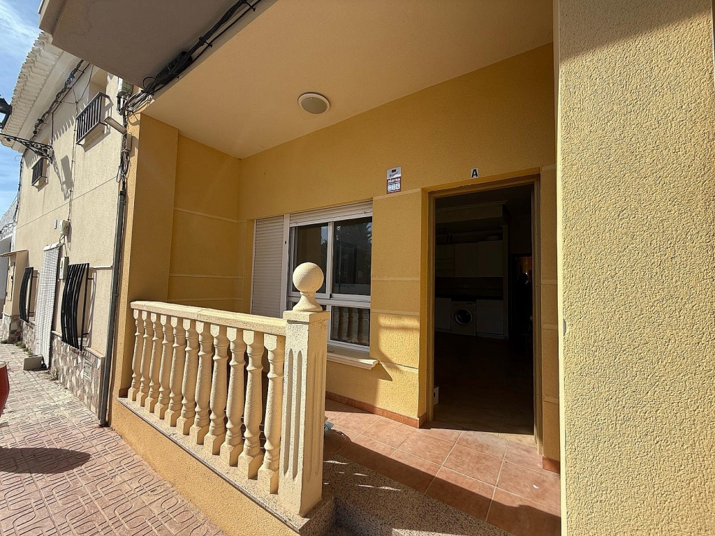 2 Bedroom 1 Bathroom Apartment in Canada de la Lena