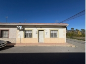 12-10478/6111, 3 Bedroom 2 Bathroom Townhouse in Casas del Señor